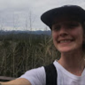 Meet your Posher, Kaylee